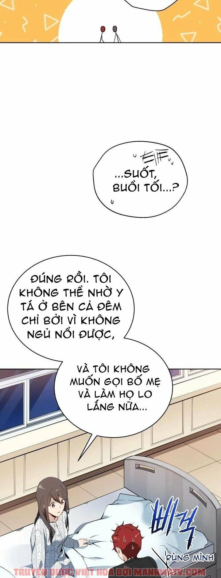 Ma Tôn Tái Thế Chapter 89 - Trang 2