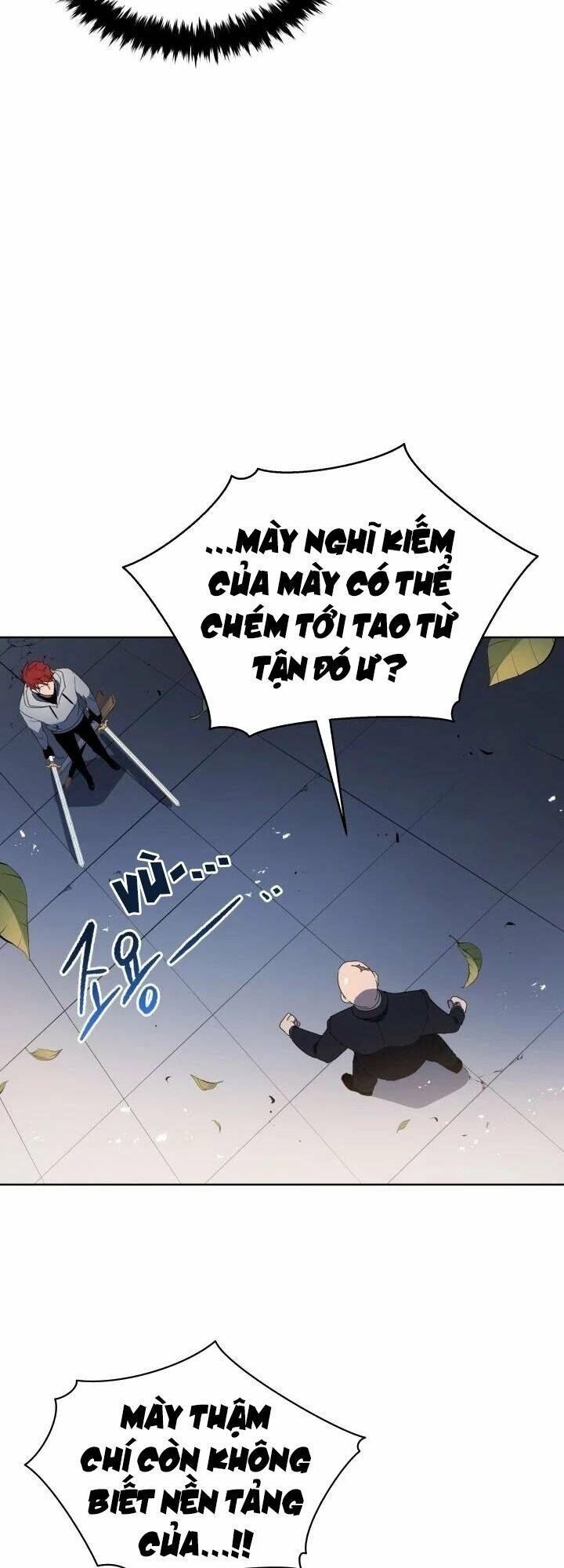 Ma Tôn Tái Thế Chapter 89 - Trang 2