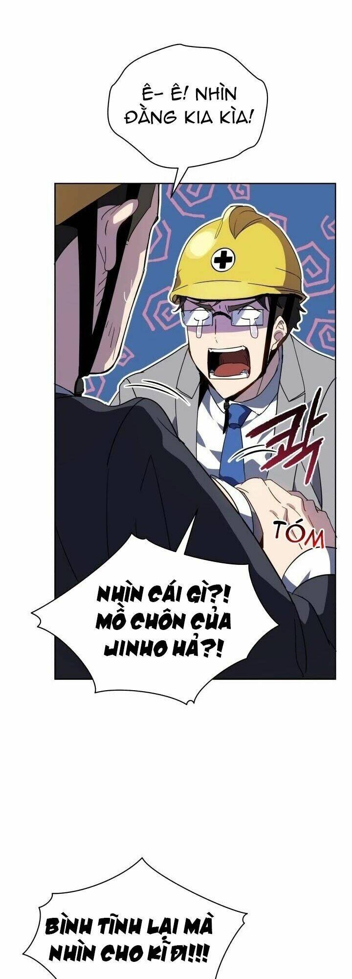 Ma Tôn Tái Thế Chapter 88 - Trang 2