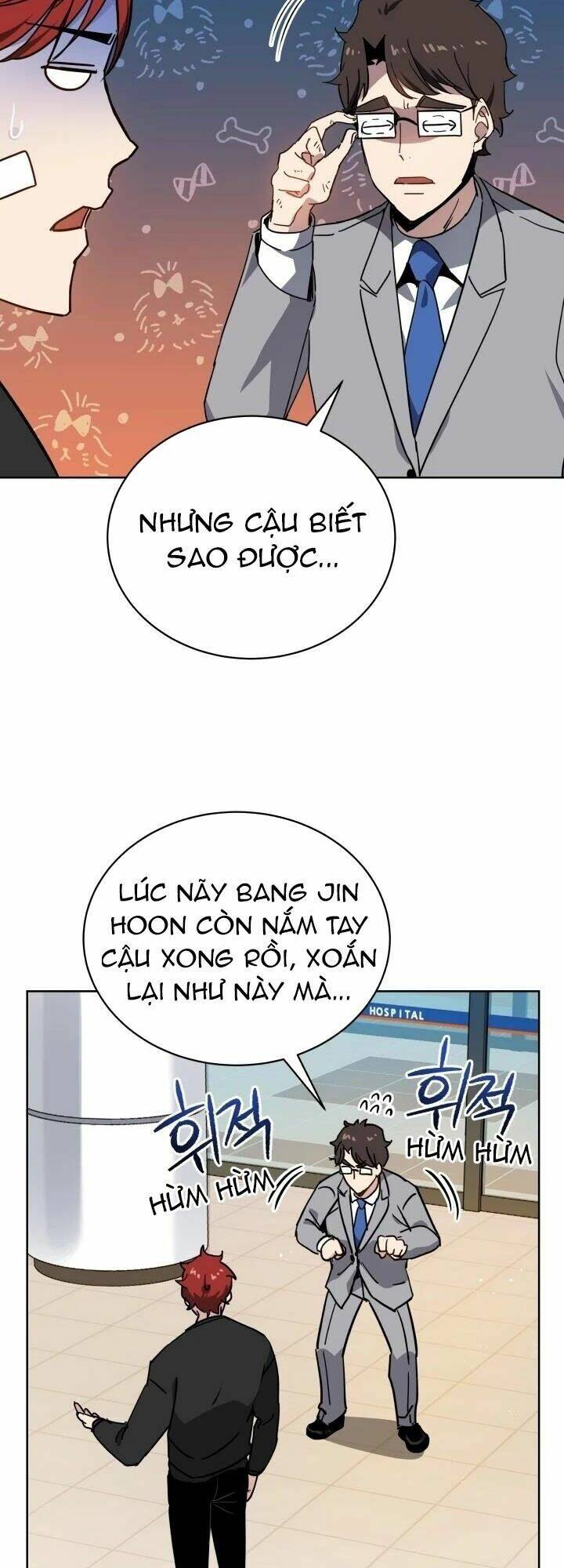 Ma Tôn Tái Thế Chapter 88 - Trang 2