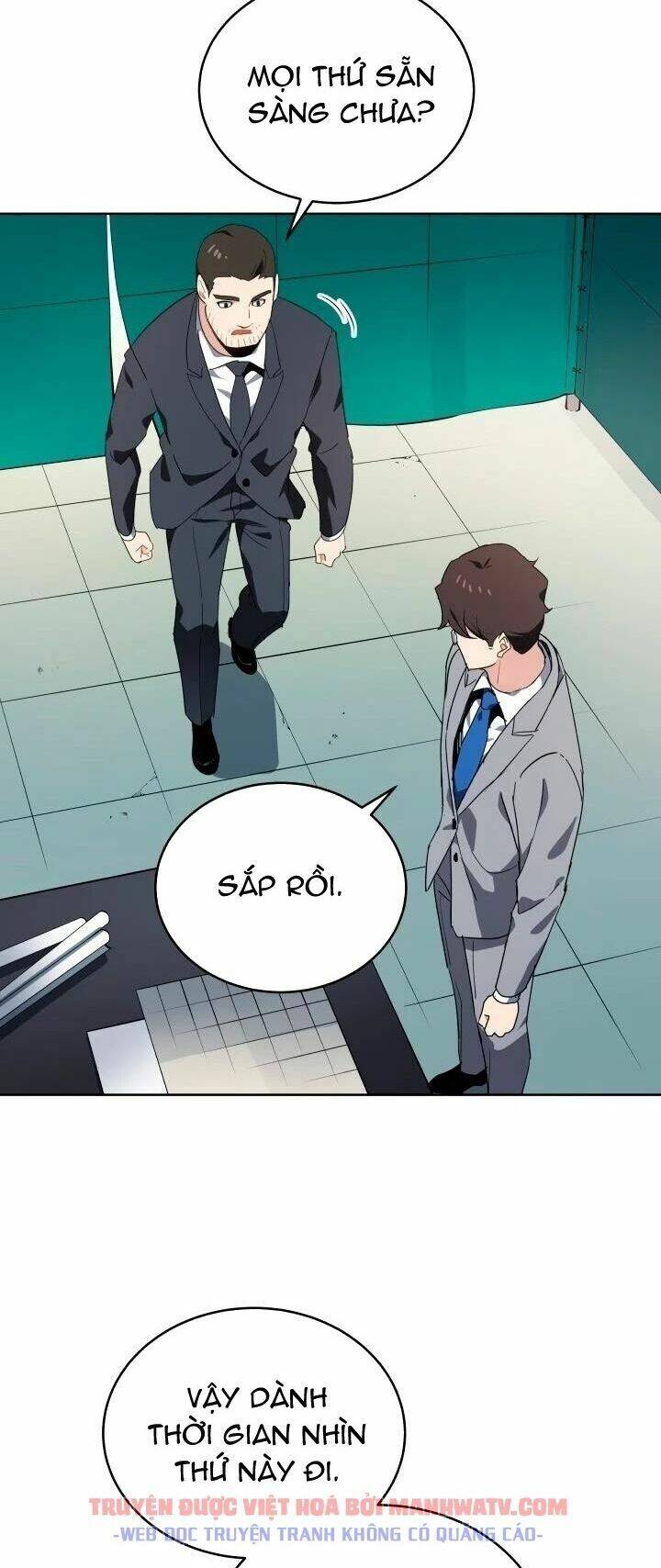 Ma Tôn Tái Thế Chapter 87 - Trang 2