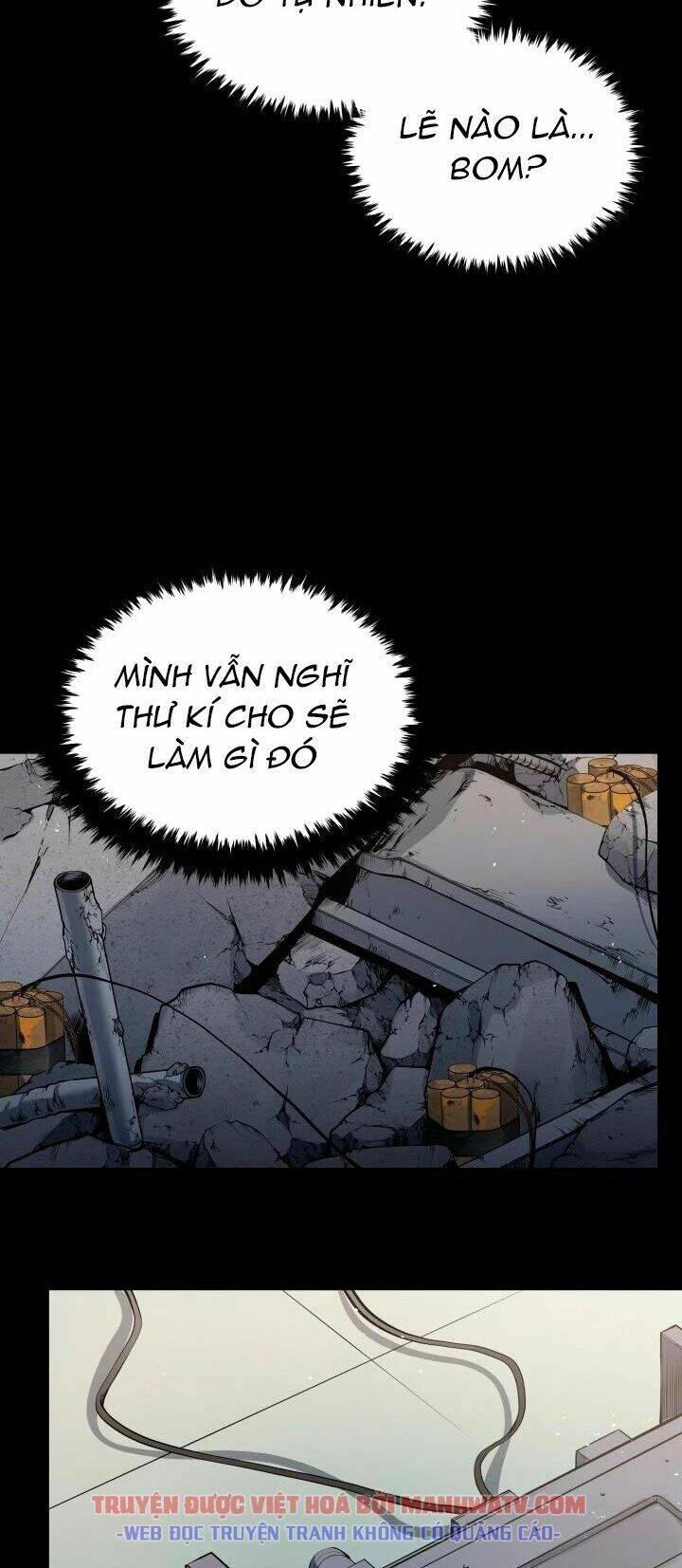 Ma Tôn Tái Thế Chapter 87 - Trang 2