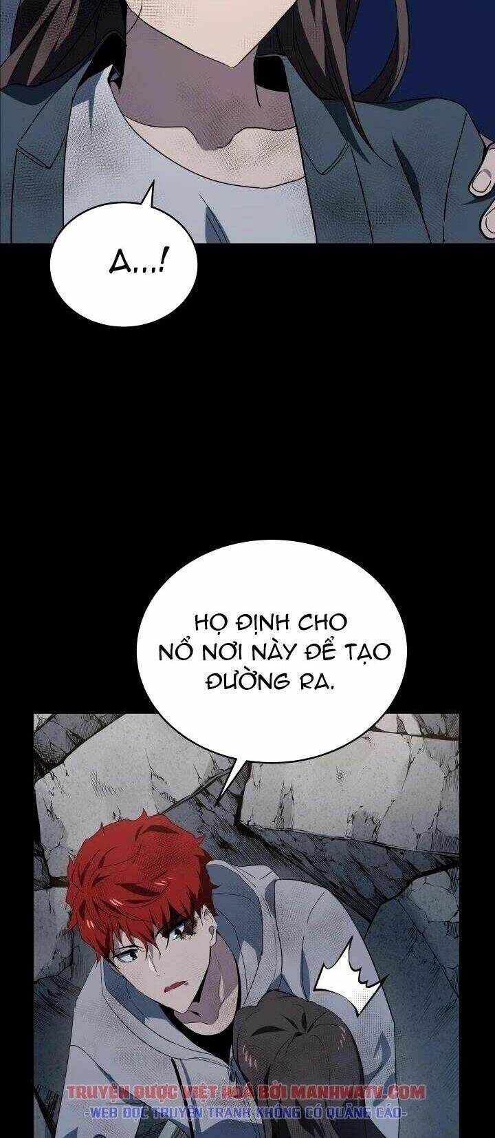 Ma Tôn Tái Thế Chapter 87 - Trang 2