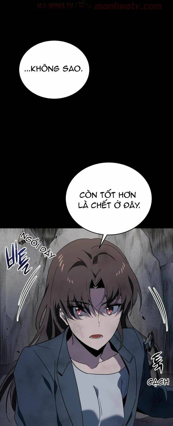 Ma Tôn Tái Thế Chapter 87 - Trang 2