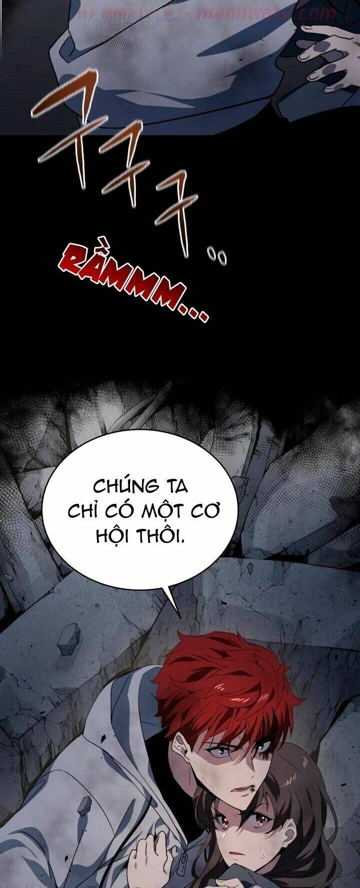 Ma Tôn Tái Thế Chapter 87 - Trang 2