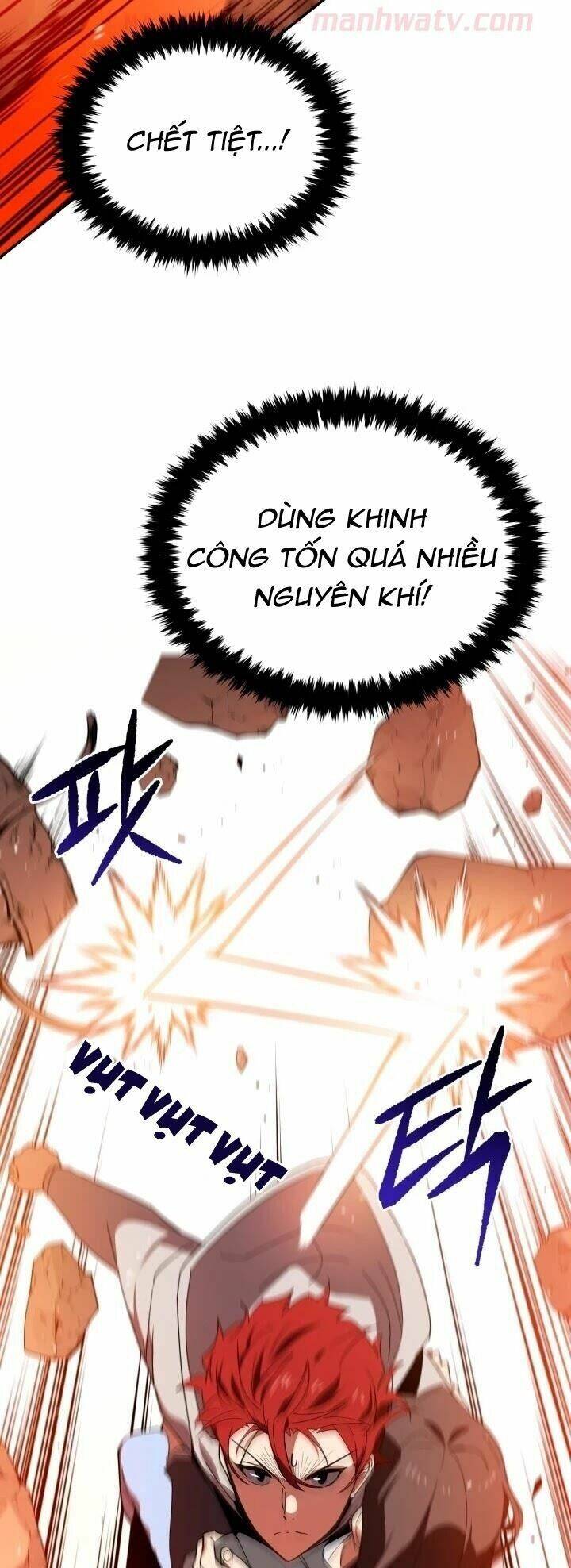 Ma Tôn Tái Thế Chapter 87 - Trang 2