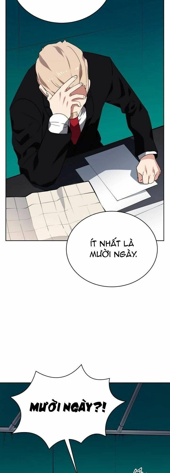 Ma Tôn Tái Thế Chapter 86 - Trang 2