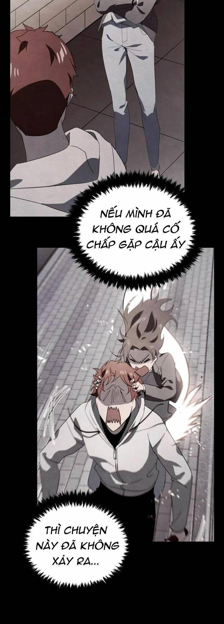 Ma Tôn Tái Thế Chapter 86 - Trang 2