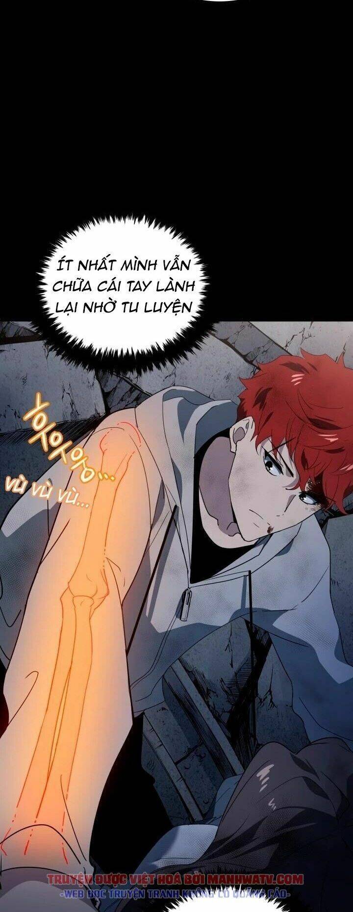 Ma Tôn Tái Thế Chapter 86 - Trang 2