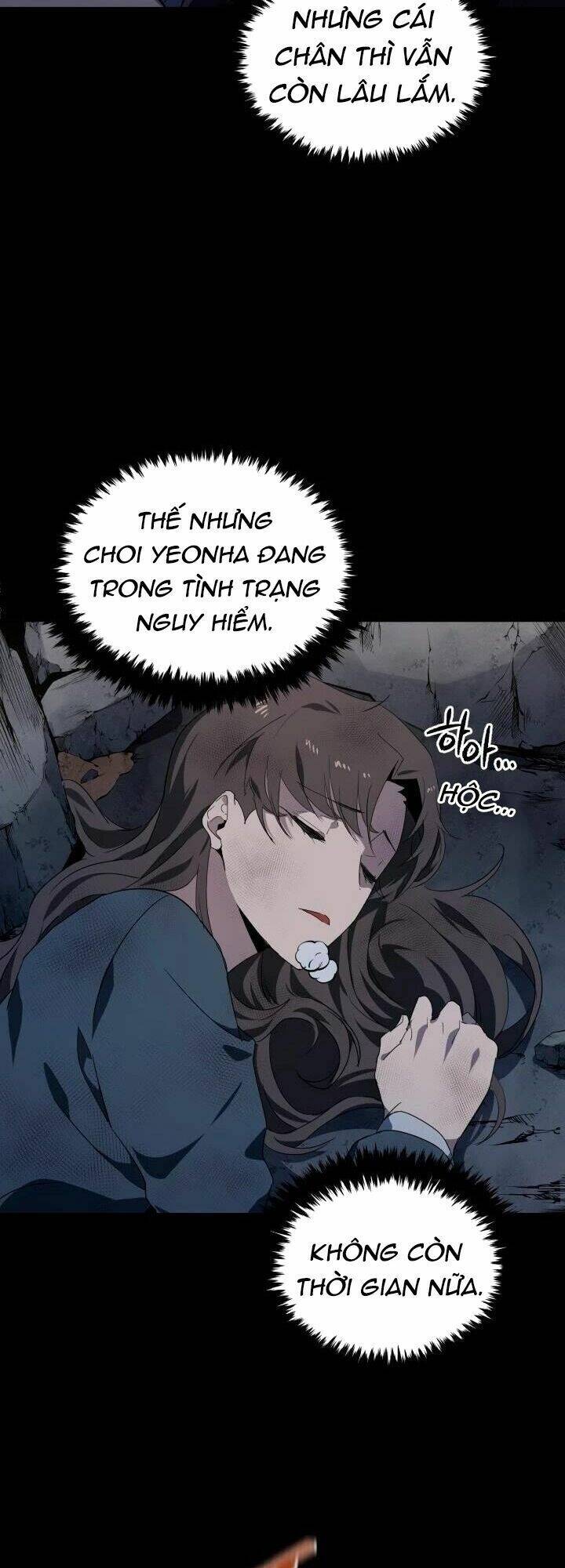 Ma Tôn Tái Thế Chapter 86 - Trang 2