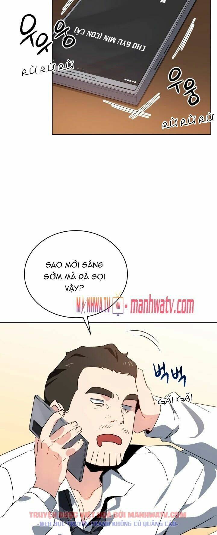 Ma Tôn Tái Thế Chapter 85 - Trang 2