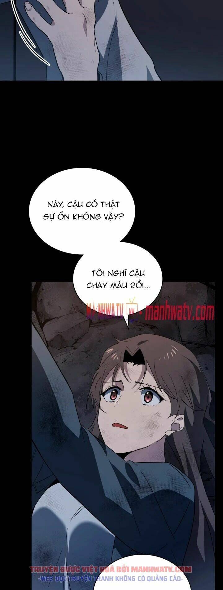 Ma Tôn Tái Thế Chapter 85 - Trang 2