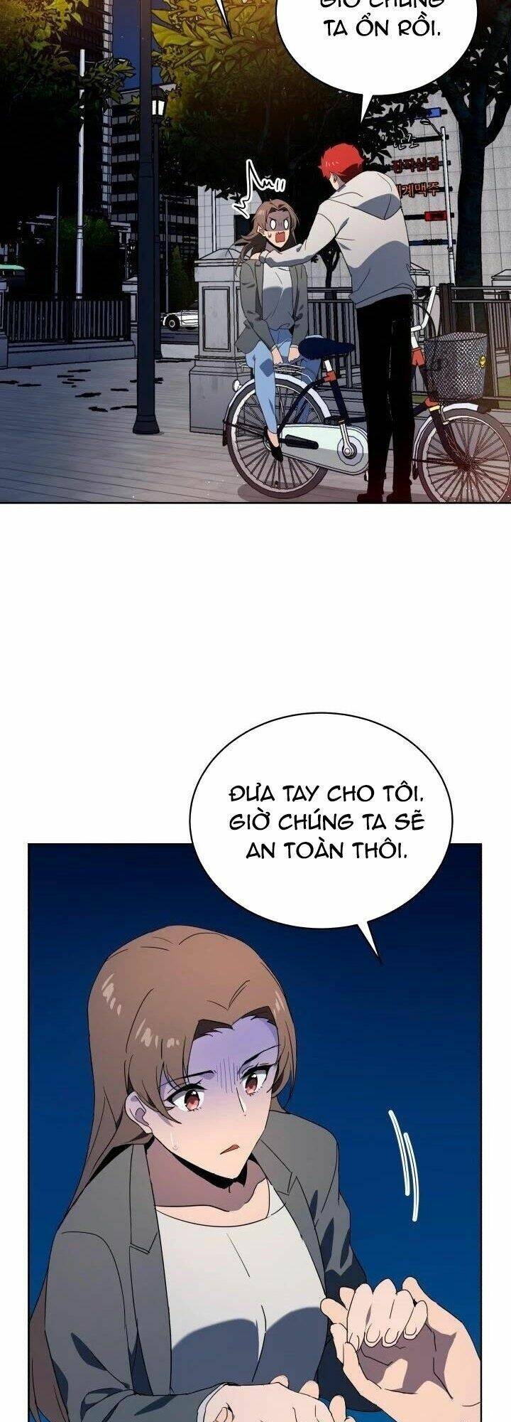 Ma Tôn Tái Thế Chapter 84 - Trang 2