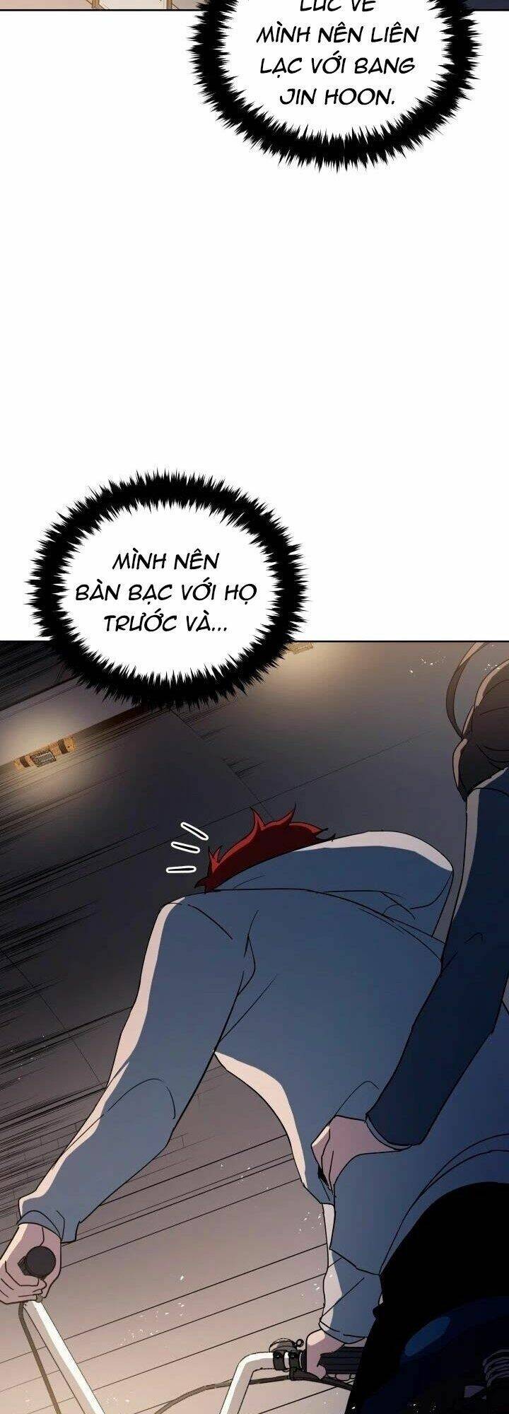 Ma Tôn Tái Thế Chapter 84 - Trang 2