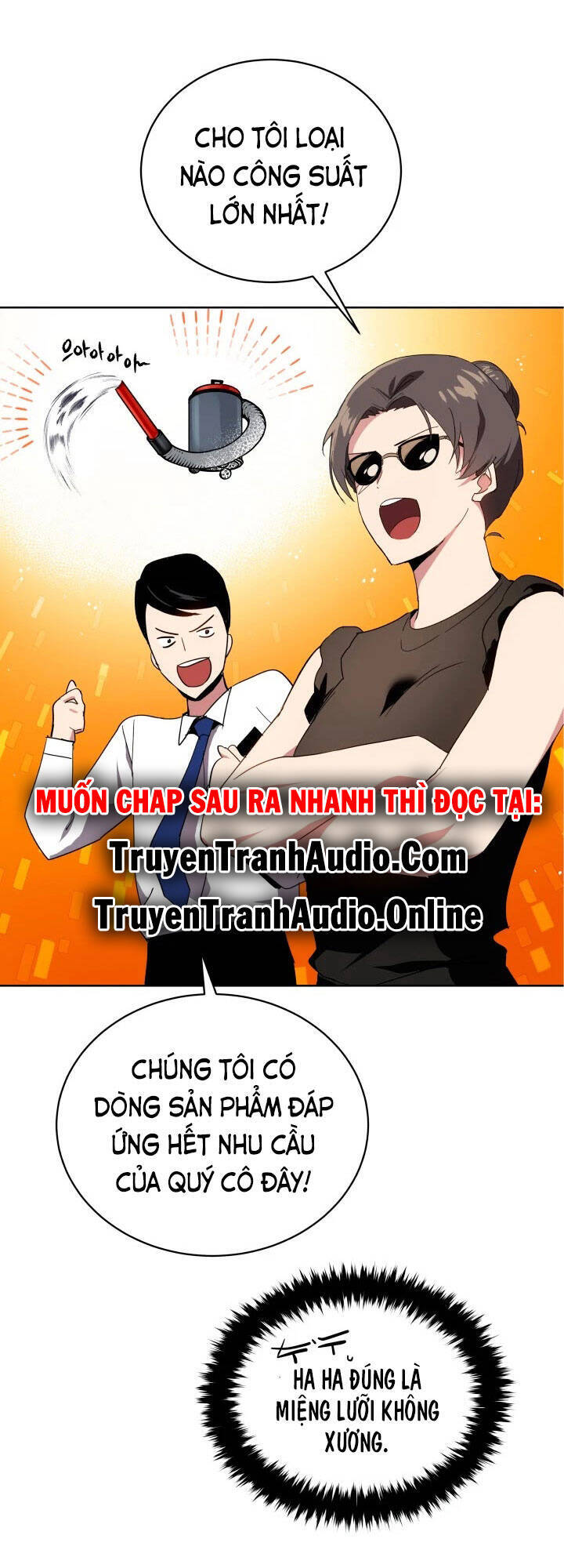 Ma Tôn Tái Thế Chapter 83 - Trang 2