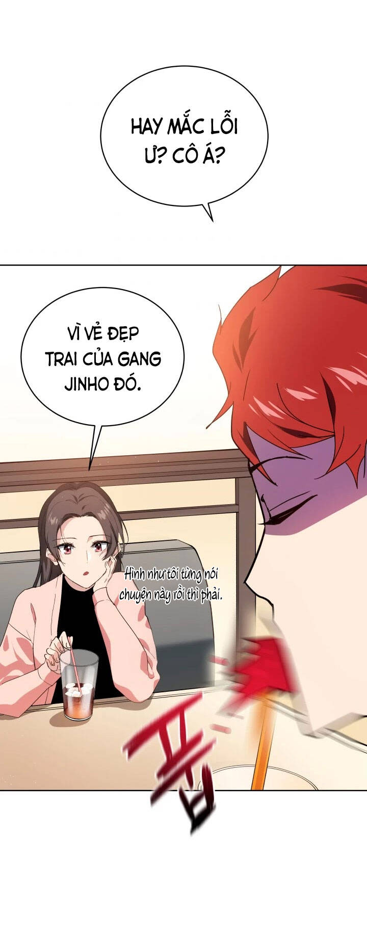 Ma Tôn Tái Thế Chapter 83 - Trang 2