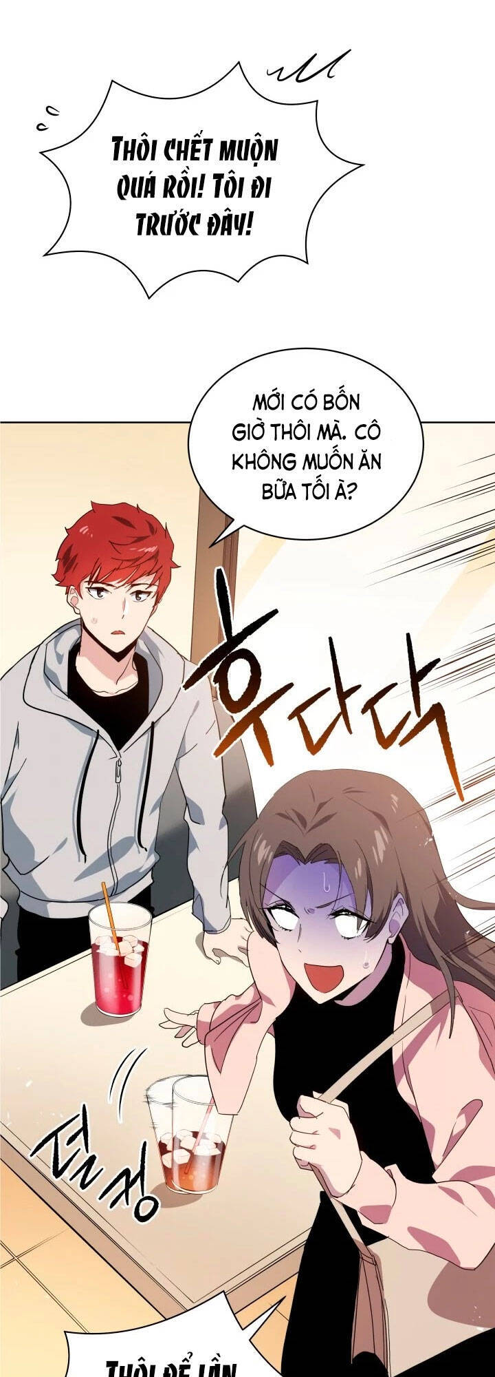 Ma Tôn Tái Thế Chapter 83 - Trang 2