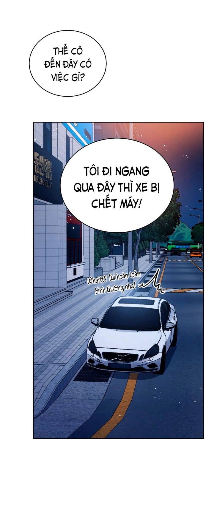 Ma Tôn Tái Thế Chapter 83 - Trang 2