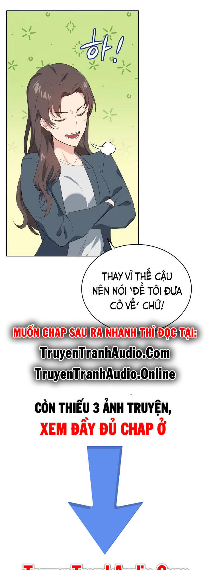 Ma Tôn Tái Thế Chapter 83 - Trang 2