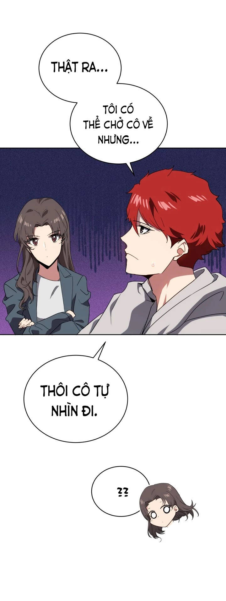 Ma Tôn Tái Thế Chapter 83 - Trang 2