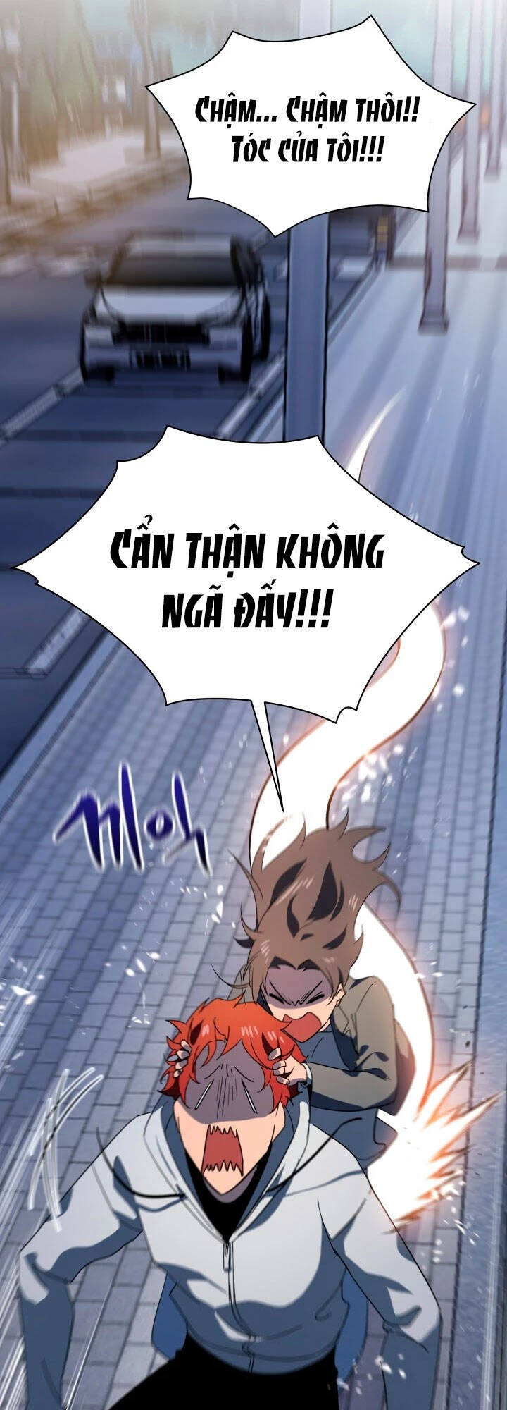 Ma Tôn Tái Thế Chapter 83 - Trang 2