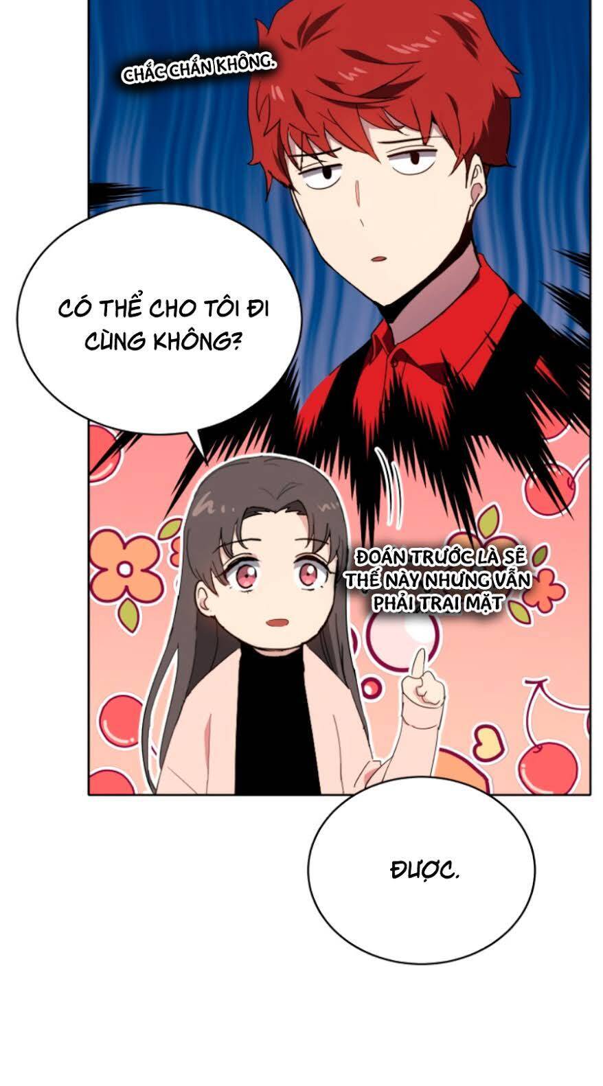 Ma Tôn Tái Thế Chapter 82 - Trang 2