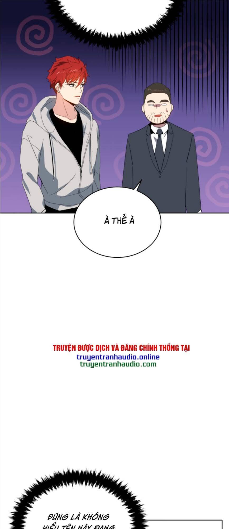 Ma Tôn Tái Thế Chapter 81 - Trang 2