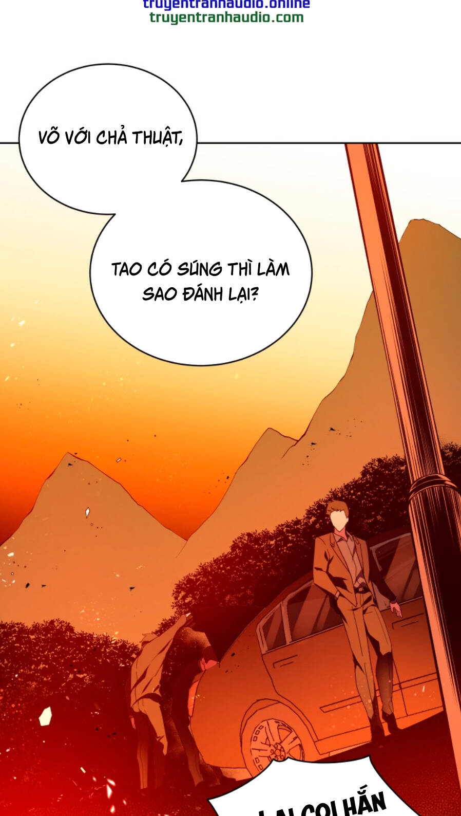 Ma Tôn Tái Thế Chapter 81 - Trang 2