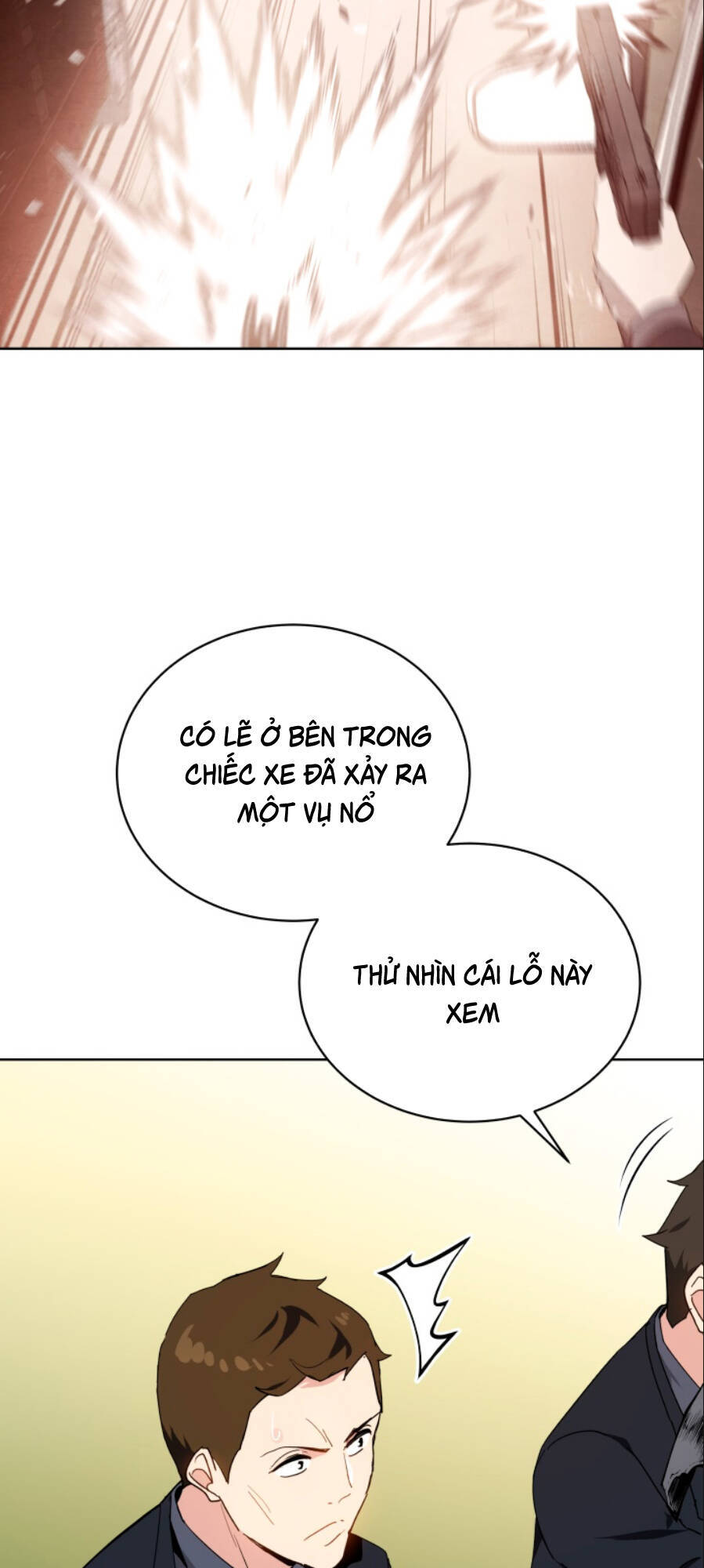 Ma Tôn Tái Thế Chapter 81 - Trang 2