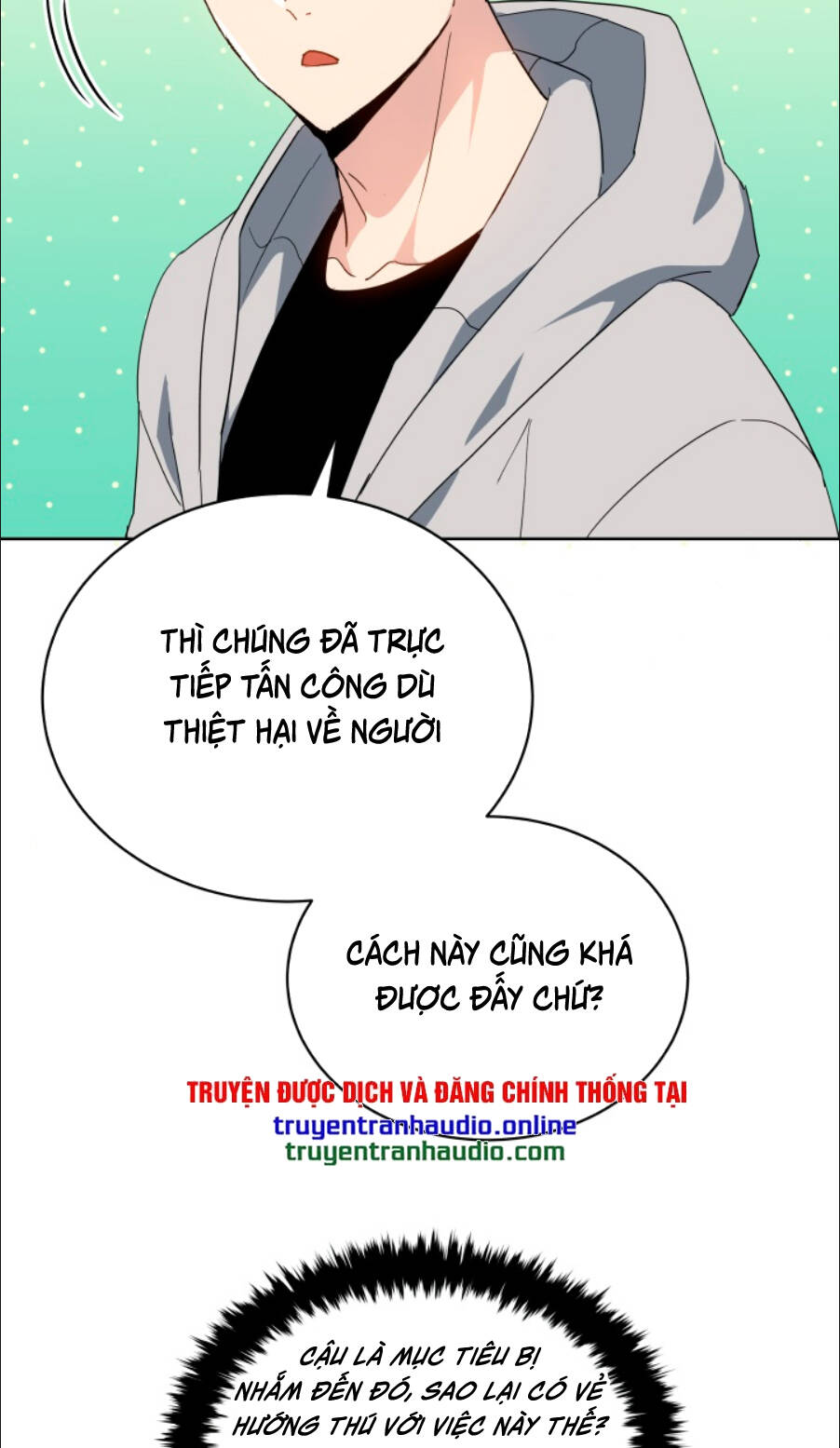 Ma Tôn Tái Thế Chapter 81 - Trang 2