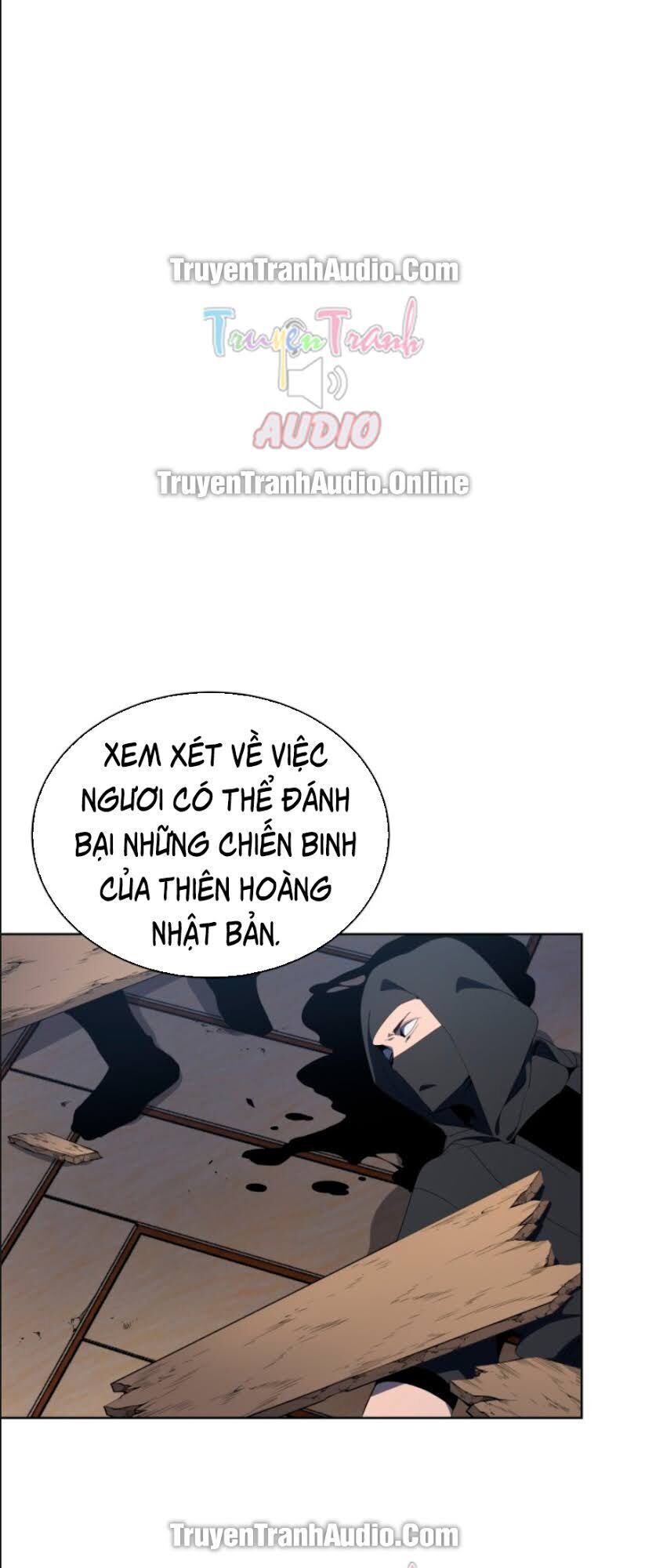 Ma Tôn Tái Thế Chapter 79 - Trang 2