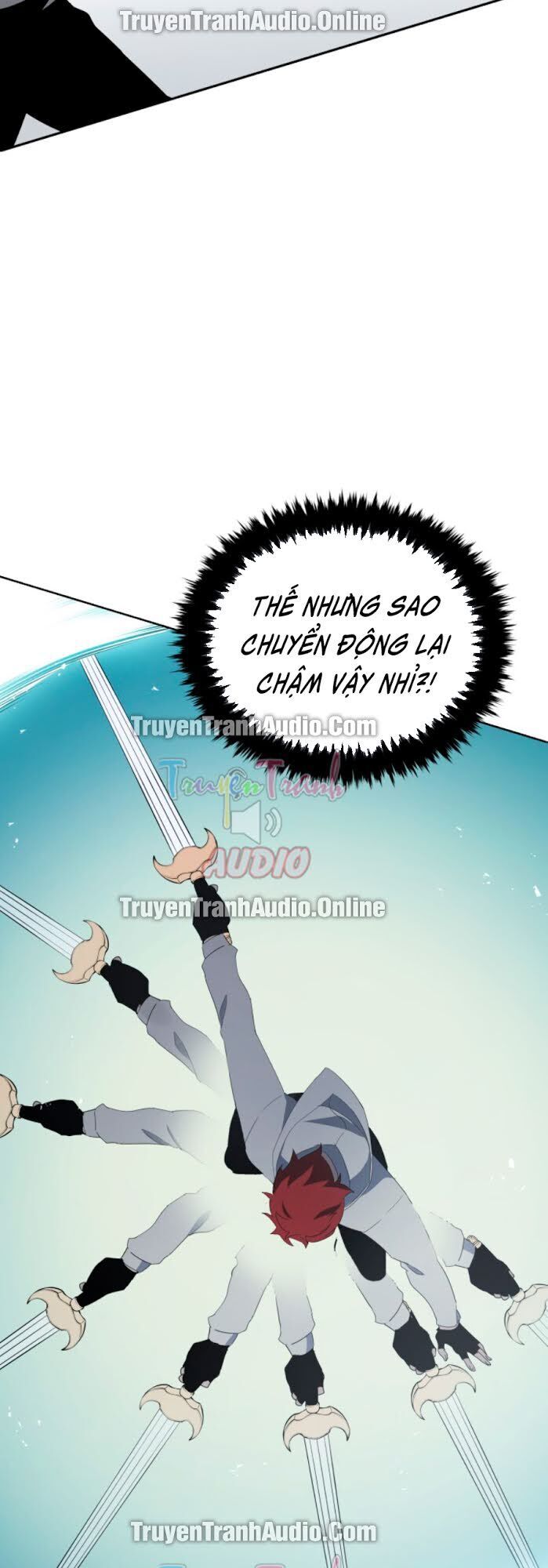 Ma Tôn Tái Thế Chapter 79 - Trang 2