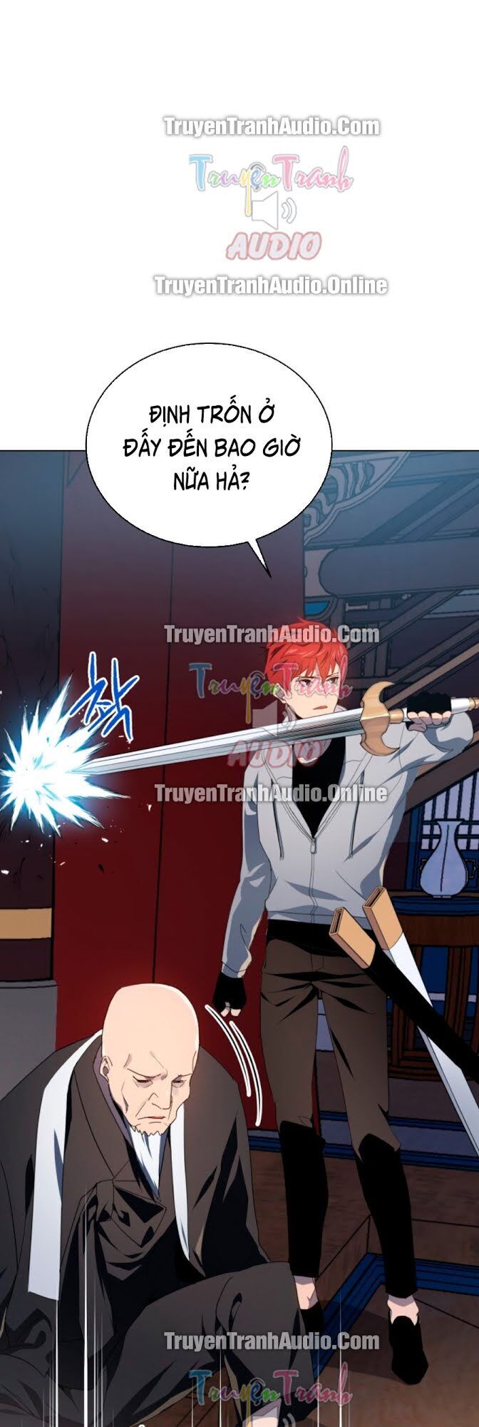 Ma Tôn Tái Thế Chapter 79 - Trang 2