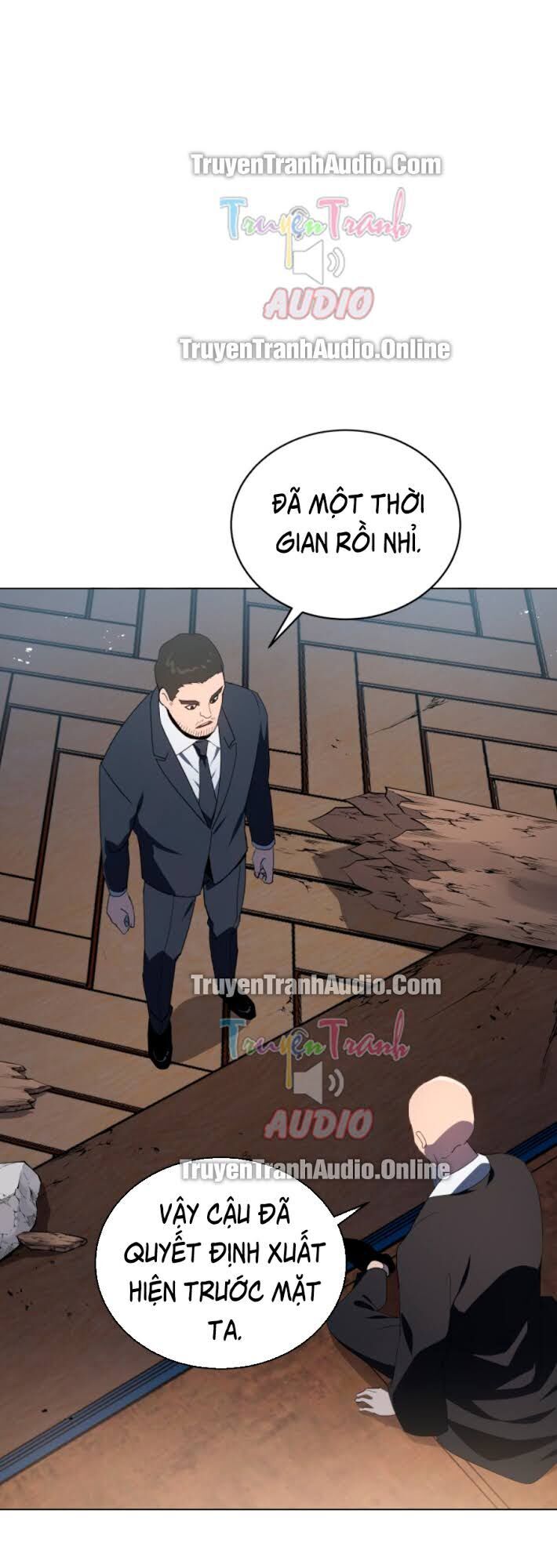 Ma Tôn Tái Thế Chapter 79 - Trang 2