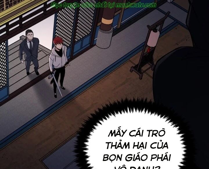 Ma Tôn Tái Thế Chapter 78.1 - Trang 2