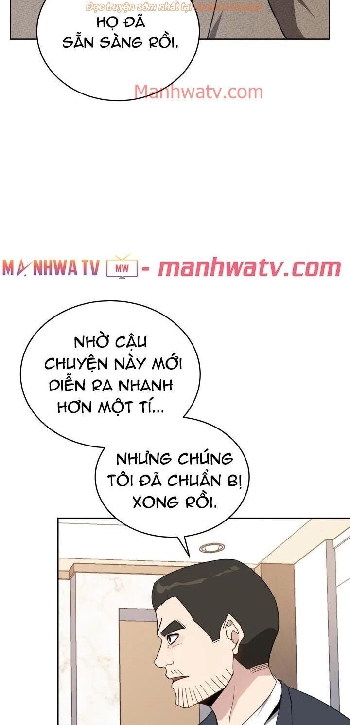 Ma Tôn Tái Thế Chapter 77 - Trang 2