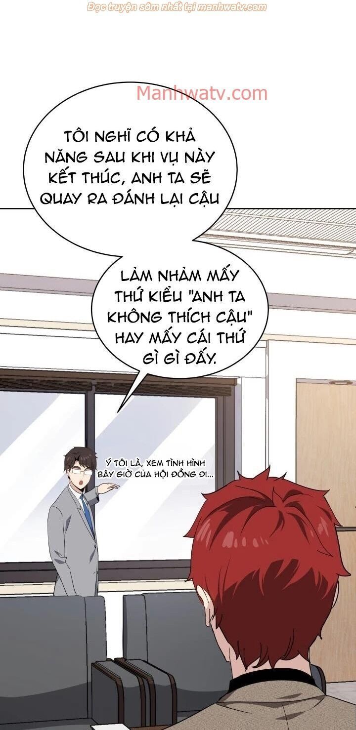 Ma Tôn Tái Thế Chapter 77 - Trang 2