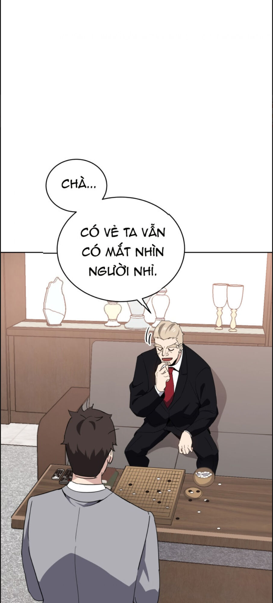 Ma Tôn Tái Thế Chapter 76 - Trang 2