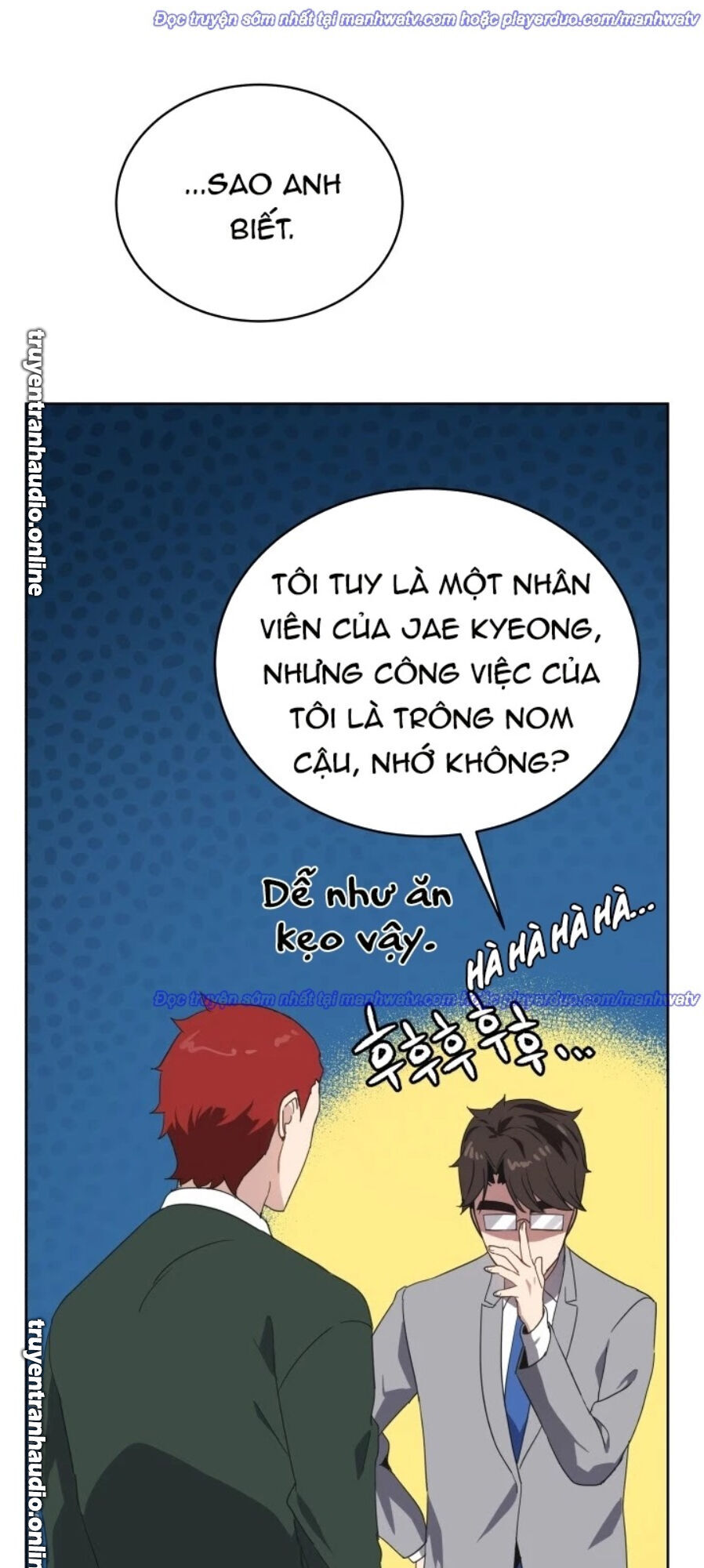 Ma Tôn Tái Thế Chapter 76 - Trang 2