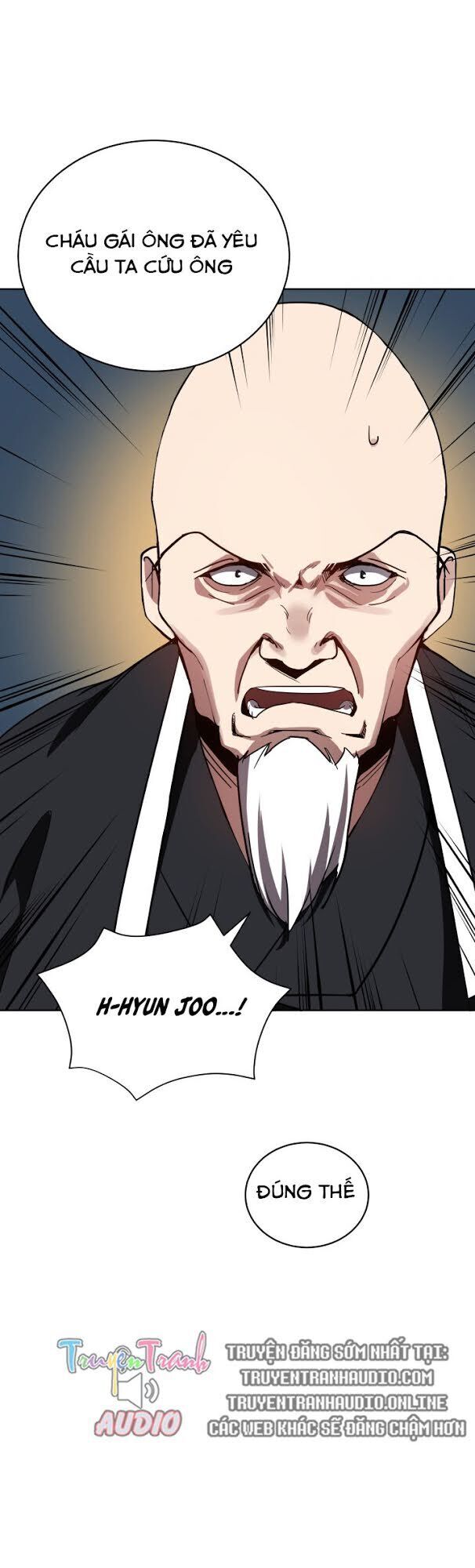 Ma Tôn Tái Thế Chapter 74 - Trang 2