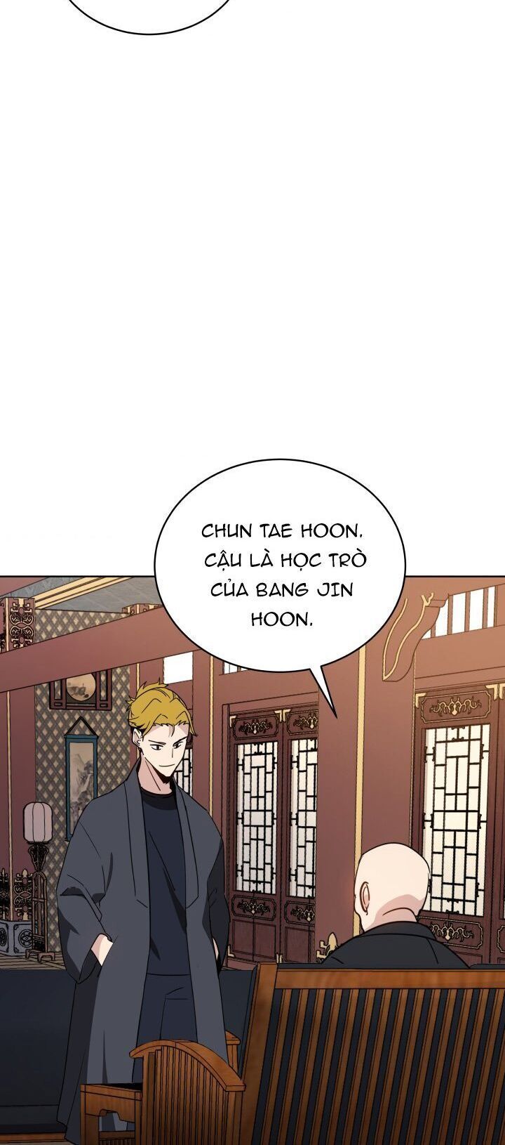 Ma Tôn Tái Thế Chapter 73 - Trang 2