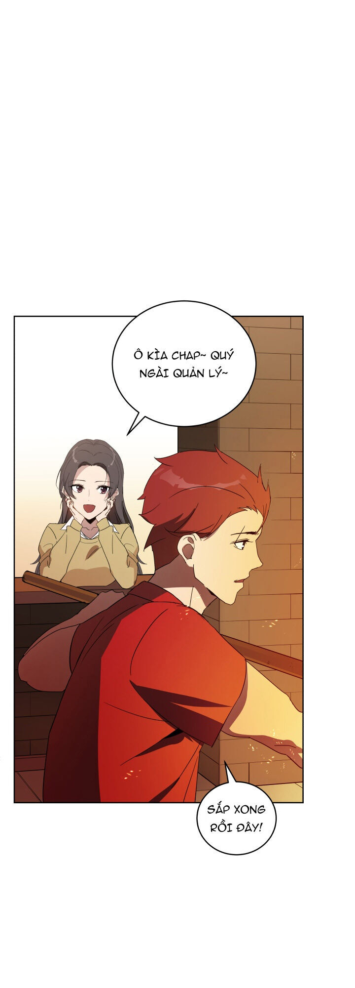 Ma Tôn Tái Thế Chapter 71 - Trang 2