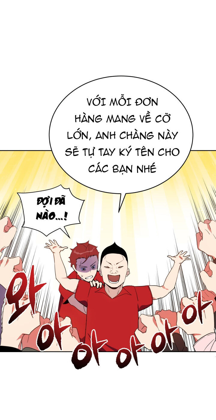 Ma Tôn Tái Thế Chapter 71 - Trang 2