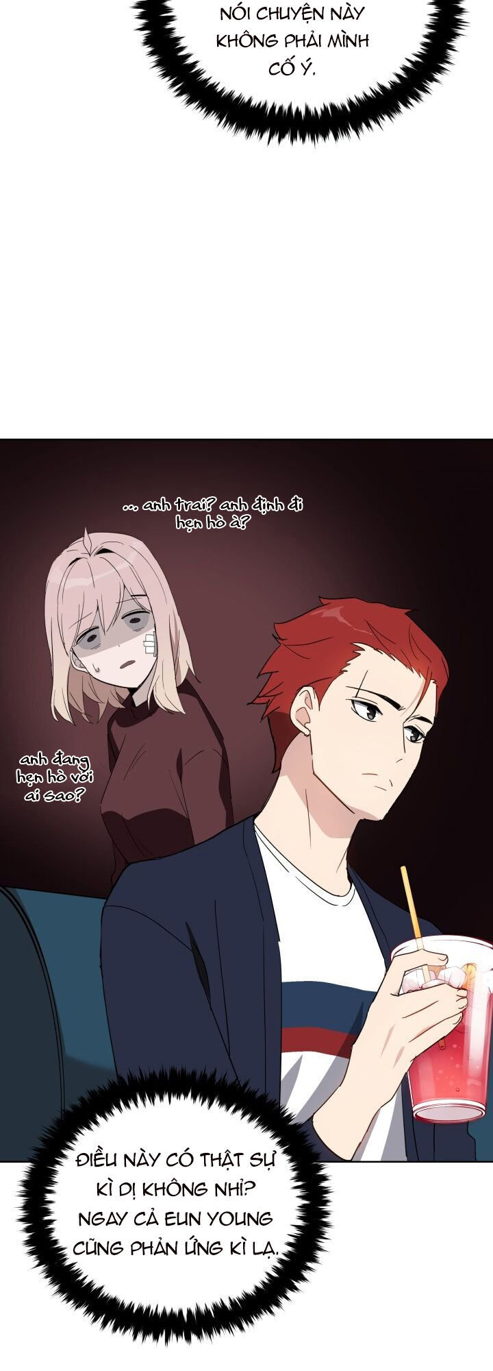 Ma Tôn Tái Thế Chapter 70 - Trang 2