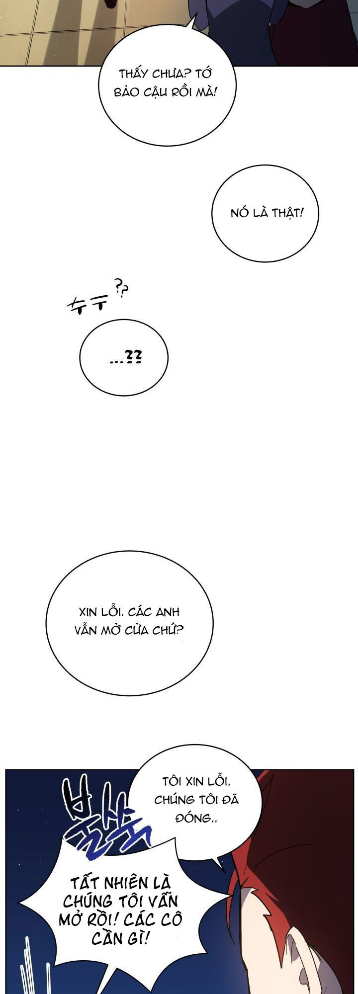 Ma Tôn Tái Thế Chapter 70 - Trang 2