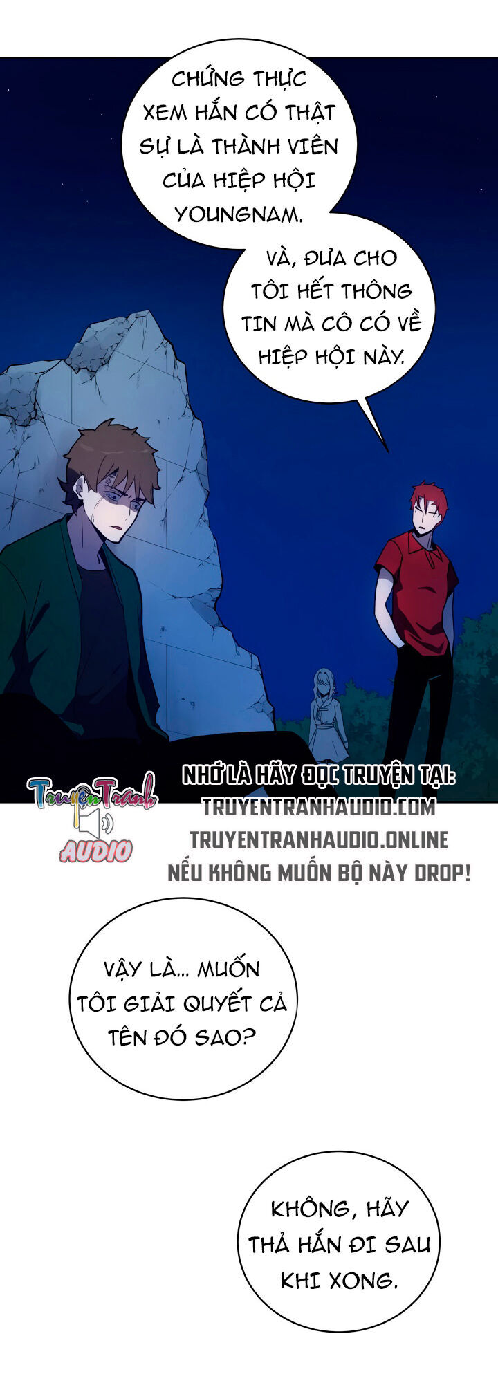 Ma Tôn Tái Thế Chapter 69 - Trang 2