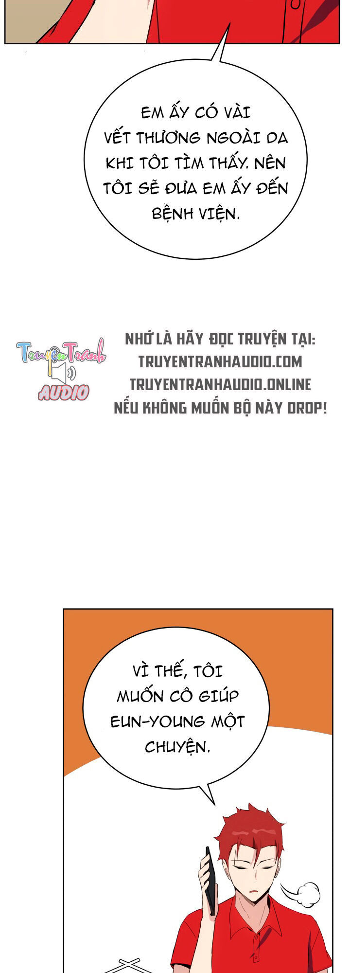 Ma Tôn Tái Thế Chapter 69 - Trang 2