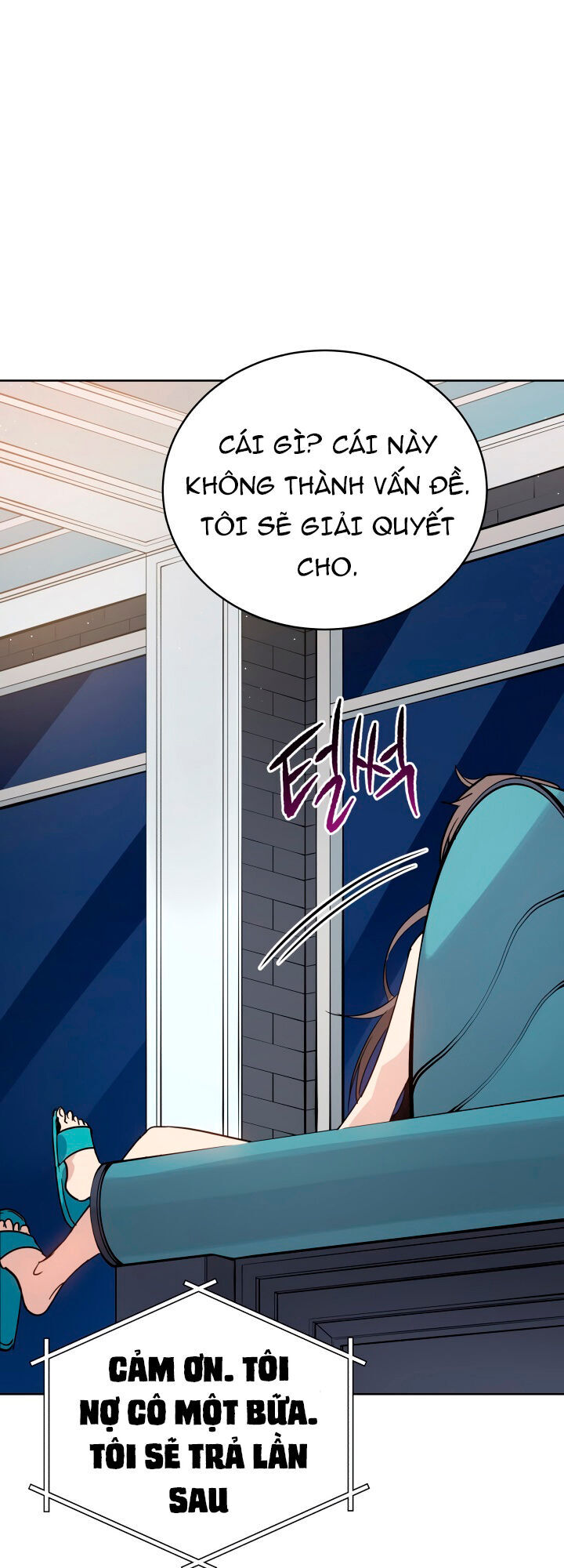 Ma Tôn Tái Thế Chapter 69 - Trang 2