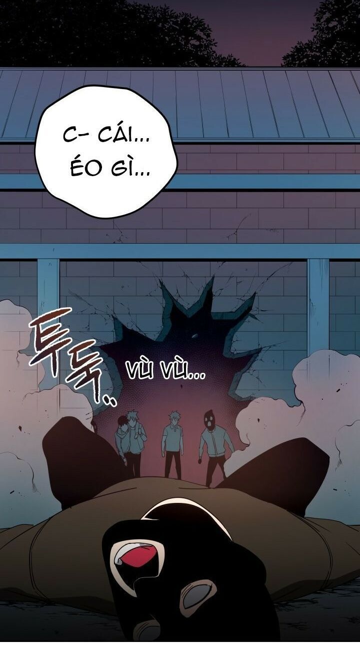 Ma Tôn Tái Thế Chapter 68 - Trang 2