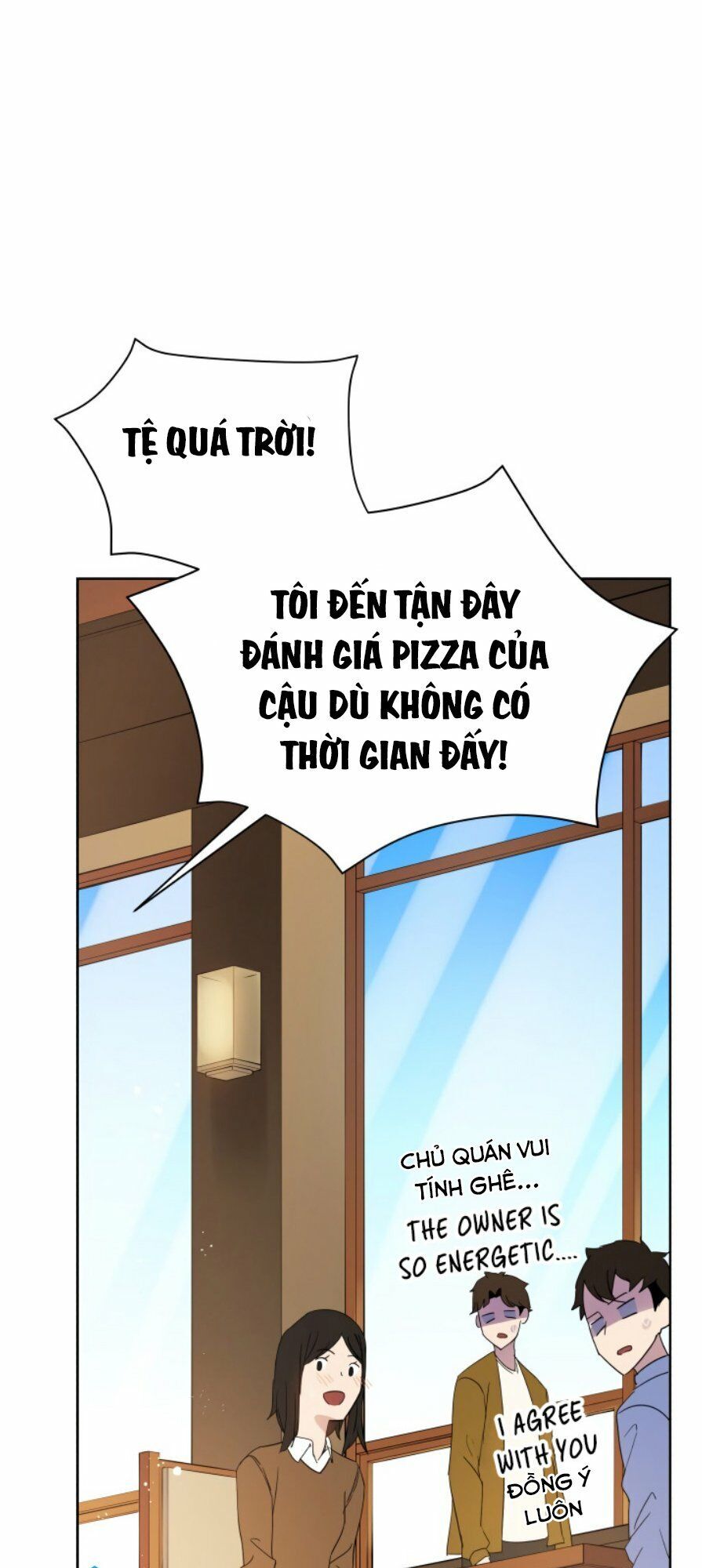 Ma Tôn Tái Thế Chapter 66 - Trang 2